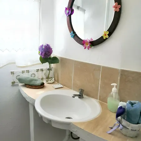 Holiday home Comfortable House In Nazare, With Shared Pool