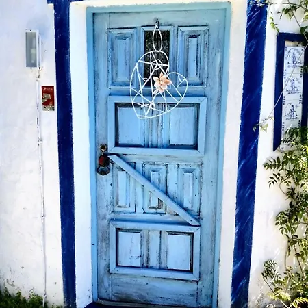 Holiday home Comfortable House In Nazare, With Shared Pool *