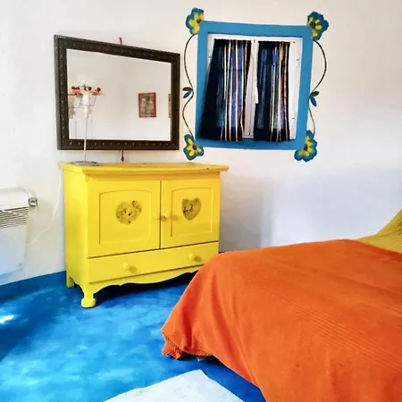 Holiday home Comfortable House In Nazare, With Shared Pool Nazare