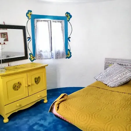 Comfortable House In Nazare, With Shared Pool *